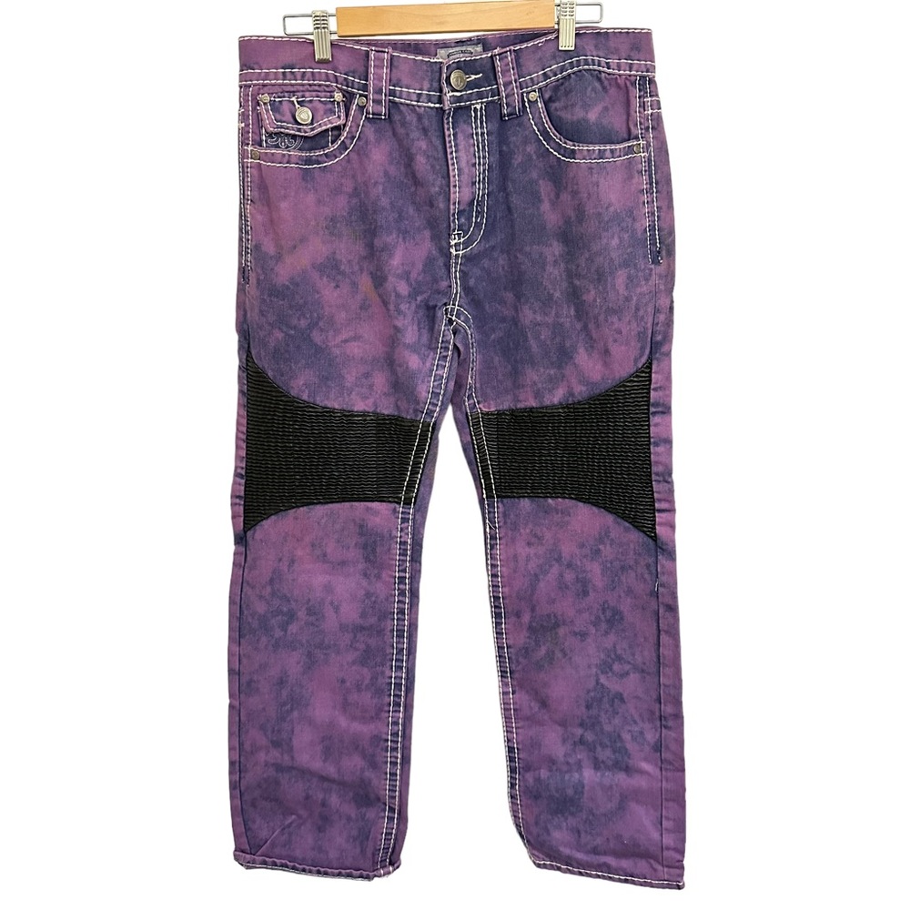 Ankor East Moto Pants 36 x 32